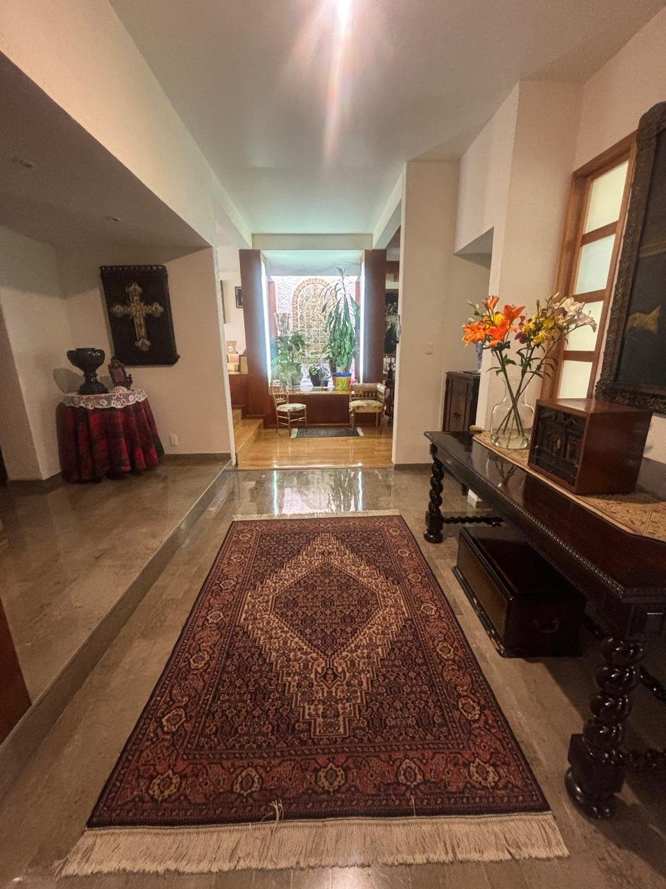 Casa en venta en Fuentes del Pedregal · foto 5