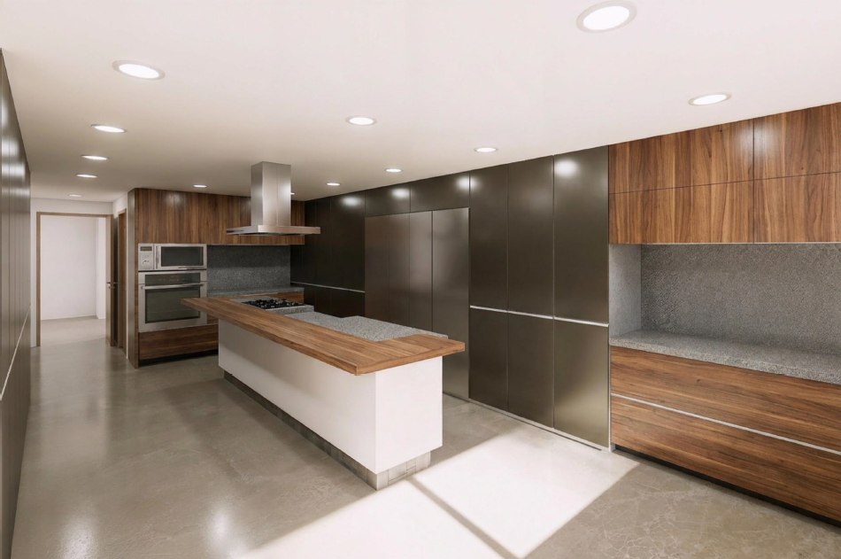 Casa en venta, Cañada en Jardines del Pedregal · foto 4