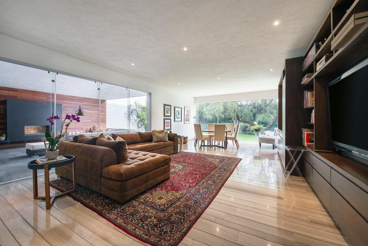 Casa En Condominio en venta en Jardines del Pedregal 4 Recámaras · foto 4