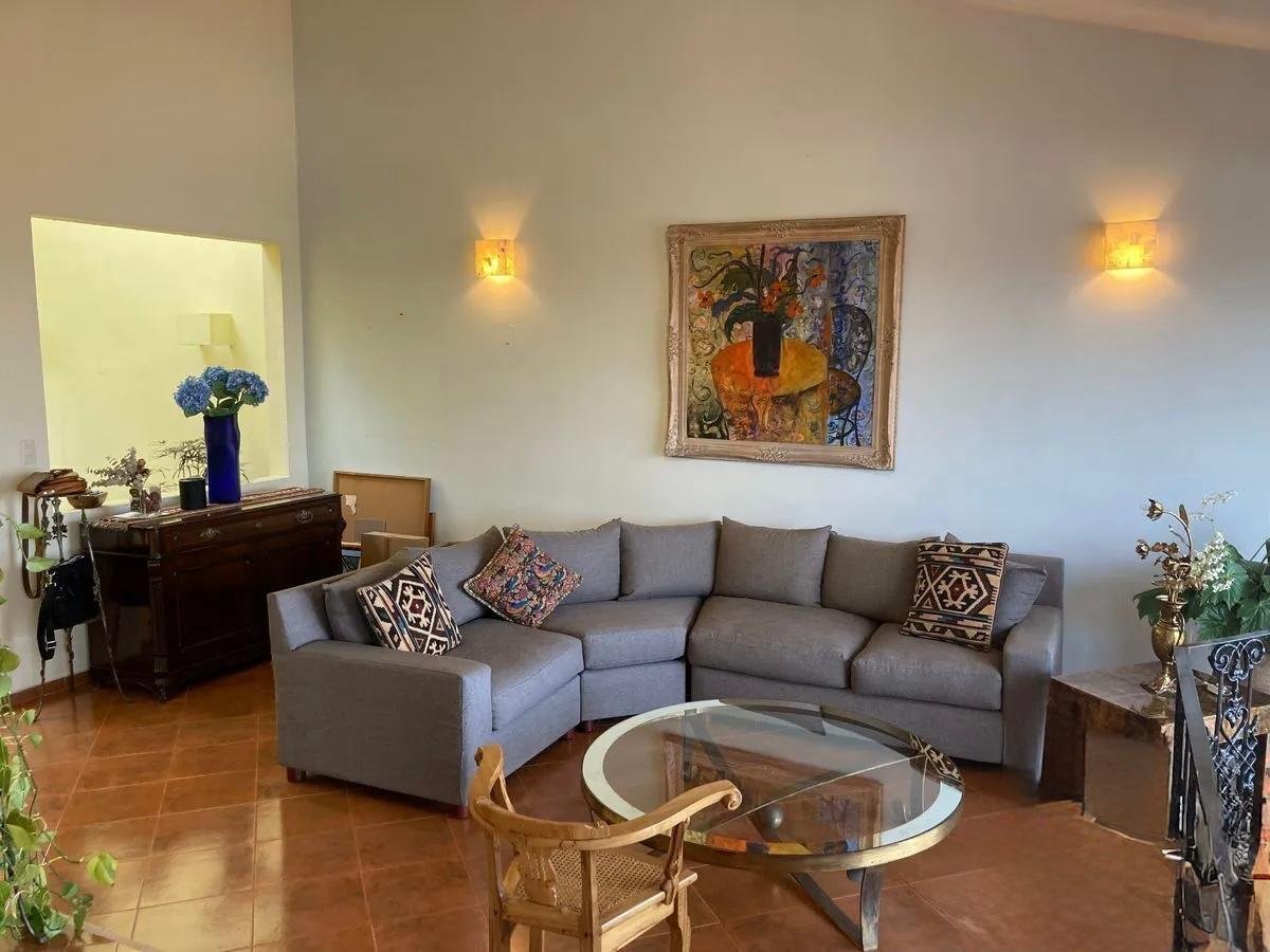 CASA EN VENTA EN JARDINES DE LA MONTAÑA · foto 4