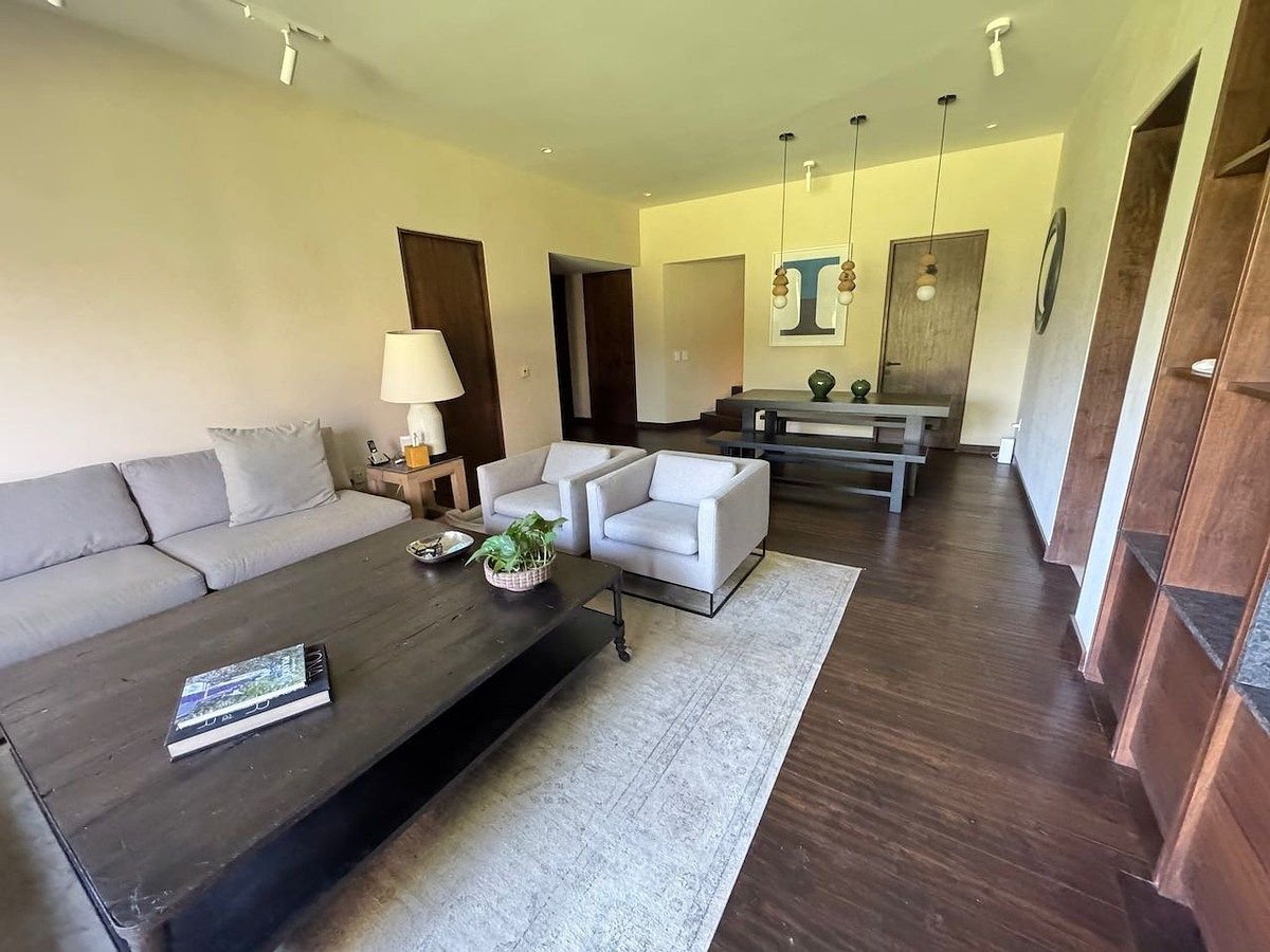 Casa en Venta en Lomas Altas en Condominio Horizontal · foto 4