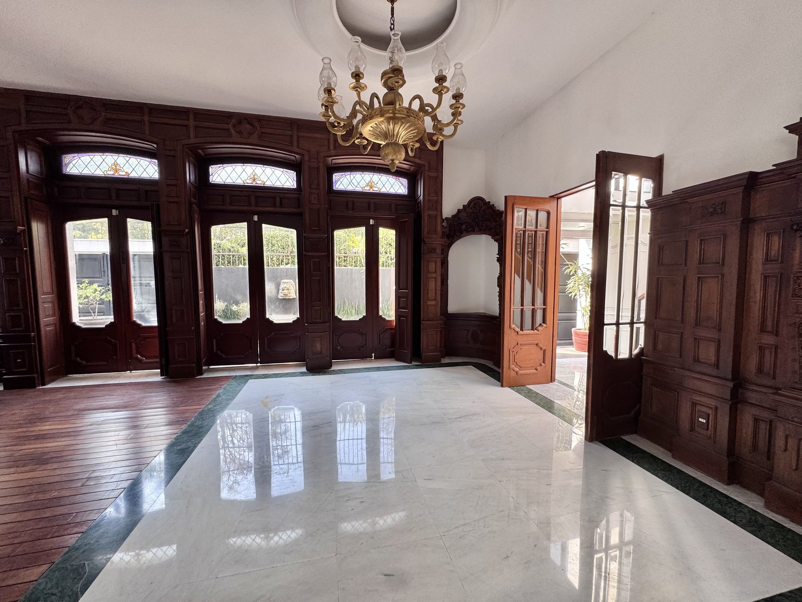 CASA EN VENTA EN LOMAS DE CHAPULTEPEC · foto 4