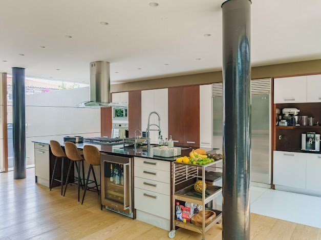 Preciosa Casa en Privada en  en Vistahermosa · foto 4