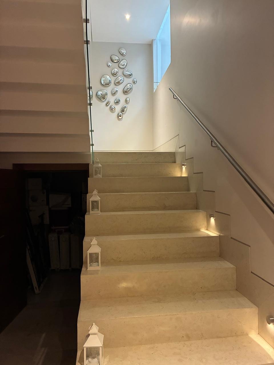 Casa en venta en Lomas Encanto en Lomas Country Club 3 Recámaras · foto 4