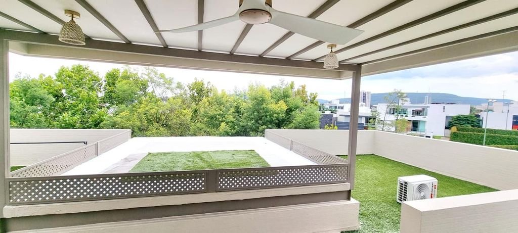RESIDENCIA en VENTA en Coto Los Castaños · foto 4