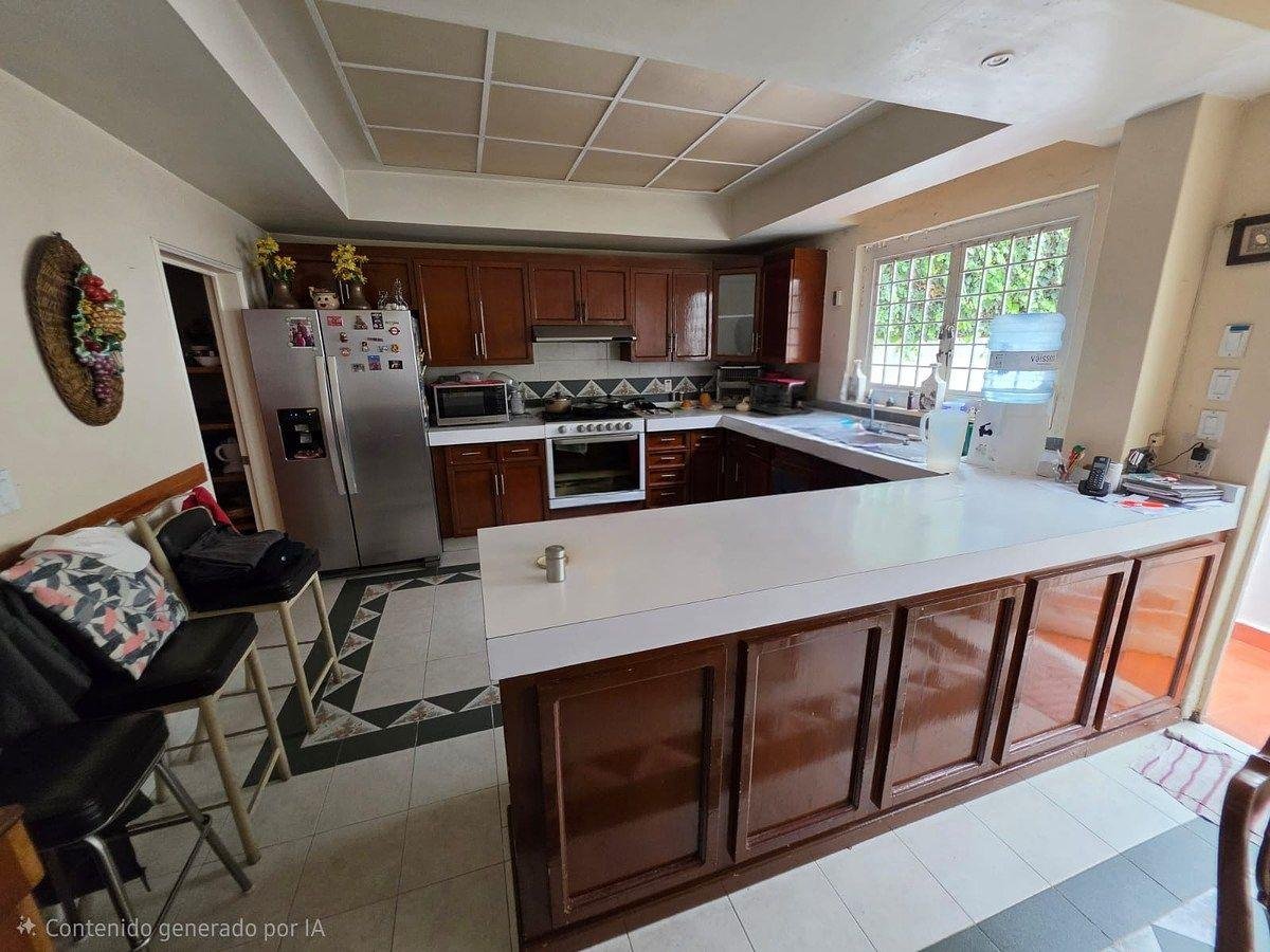 Casa en venta en Polanco oportunidad de inversión  · foto 4