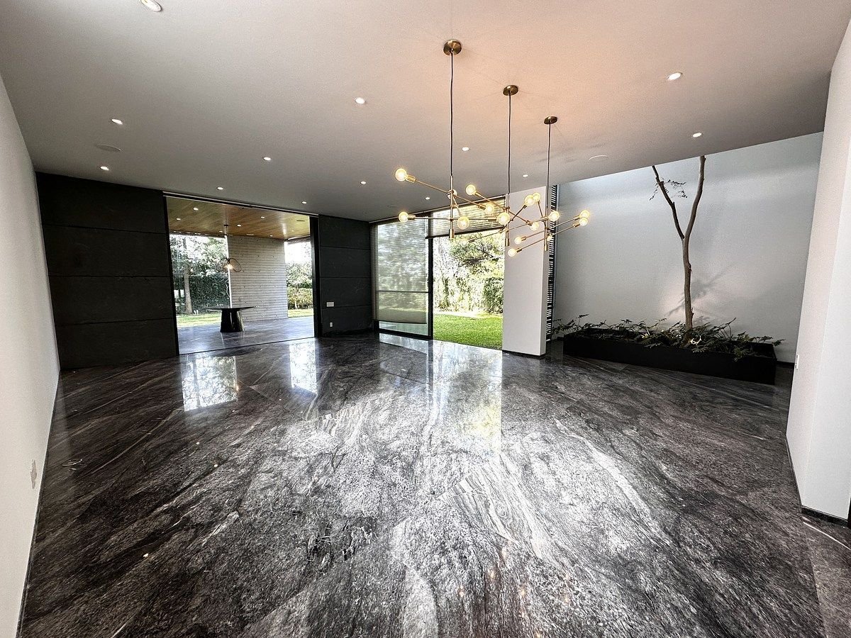 Casa en Venta en Puerta de Hierro - Puerta Aqua · foto 4