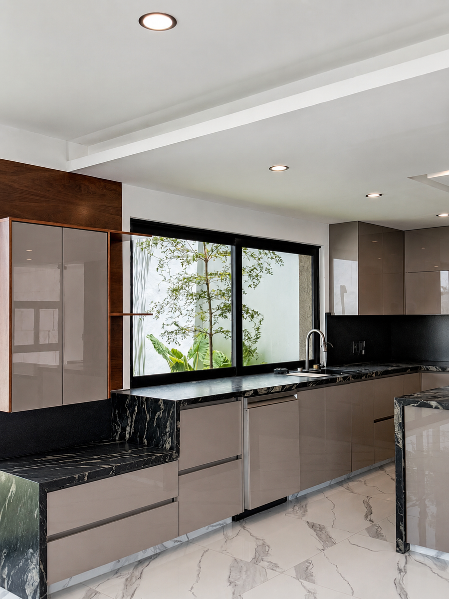 Casa de lujo en Puerta del Bosque en venta · foto 4