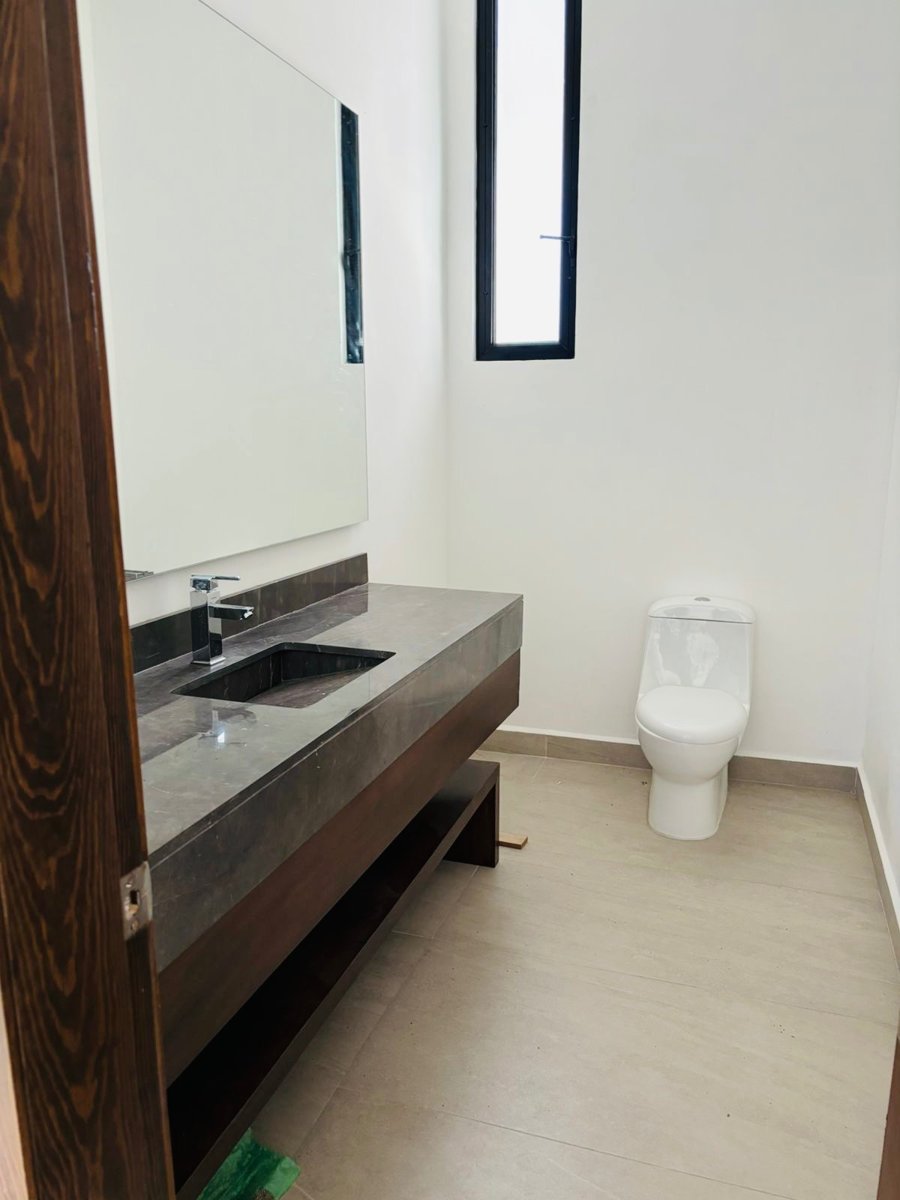 Casa nueva en venta Pedregal de la Montaña · foto 4