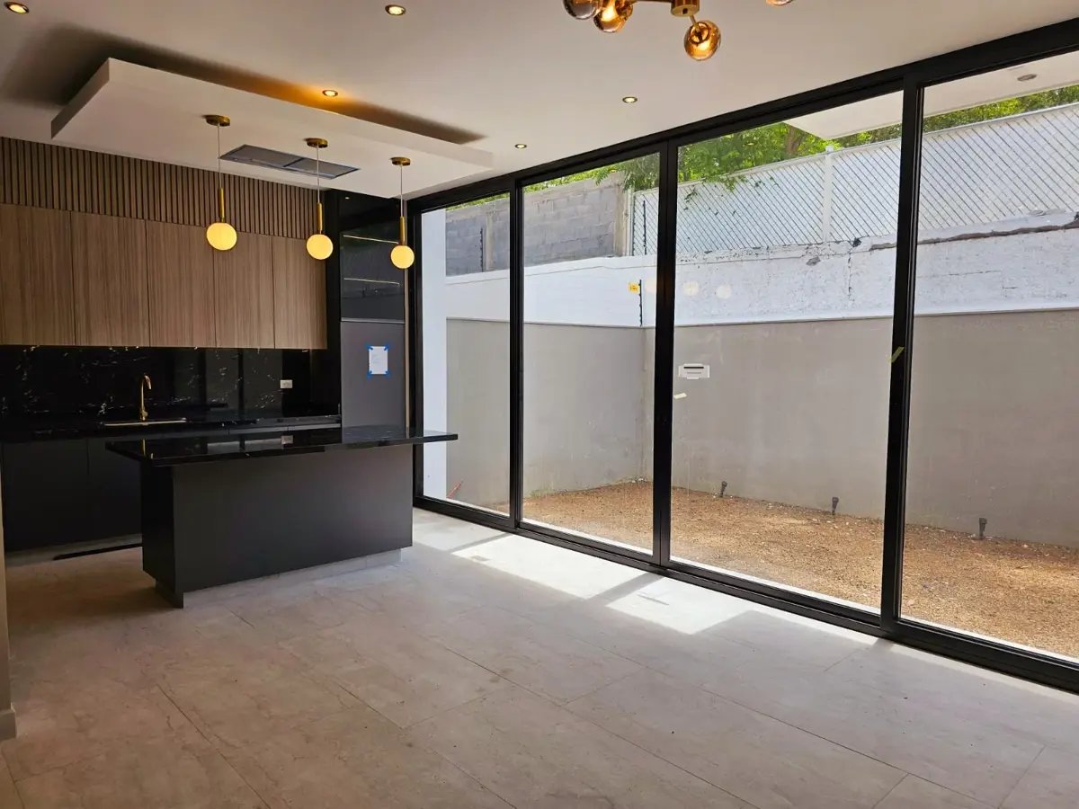 CASA NUEVA EN VENTA BRISAS DEL VERGEL, CARRETERA NACIONAL · foto 4