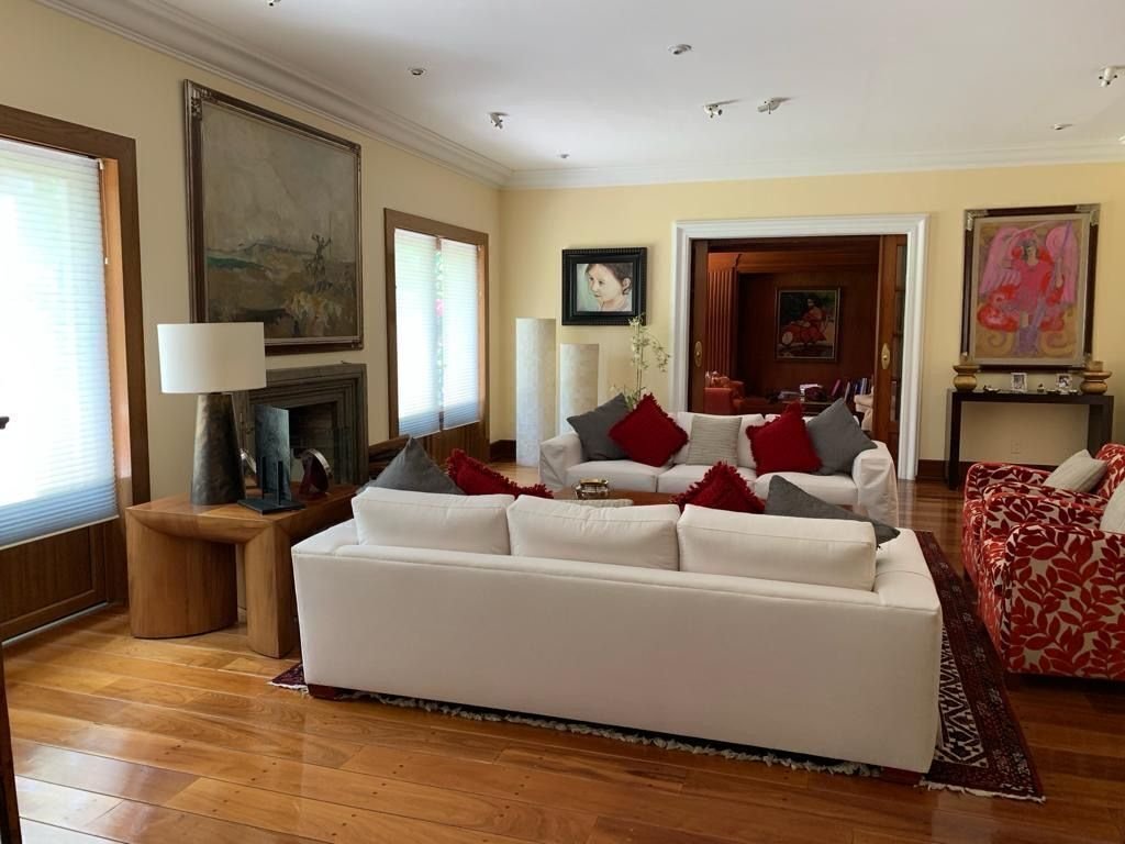 Casa estilo de colonial, en venta en San Ángel · foto 5