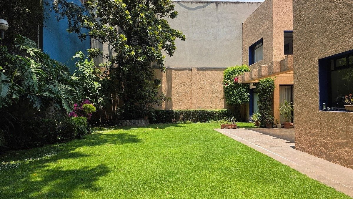 Casa San Angel Inn · foto 4