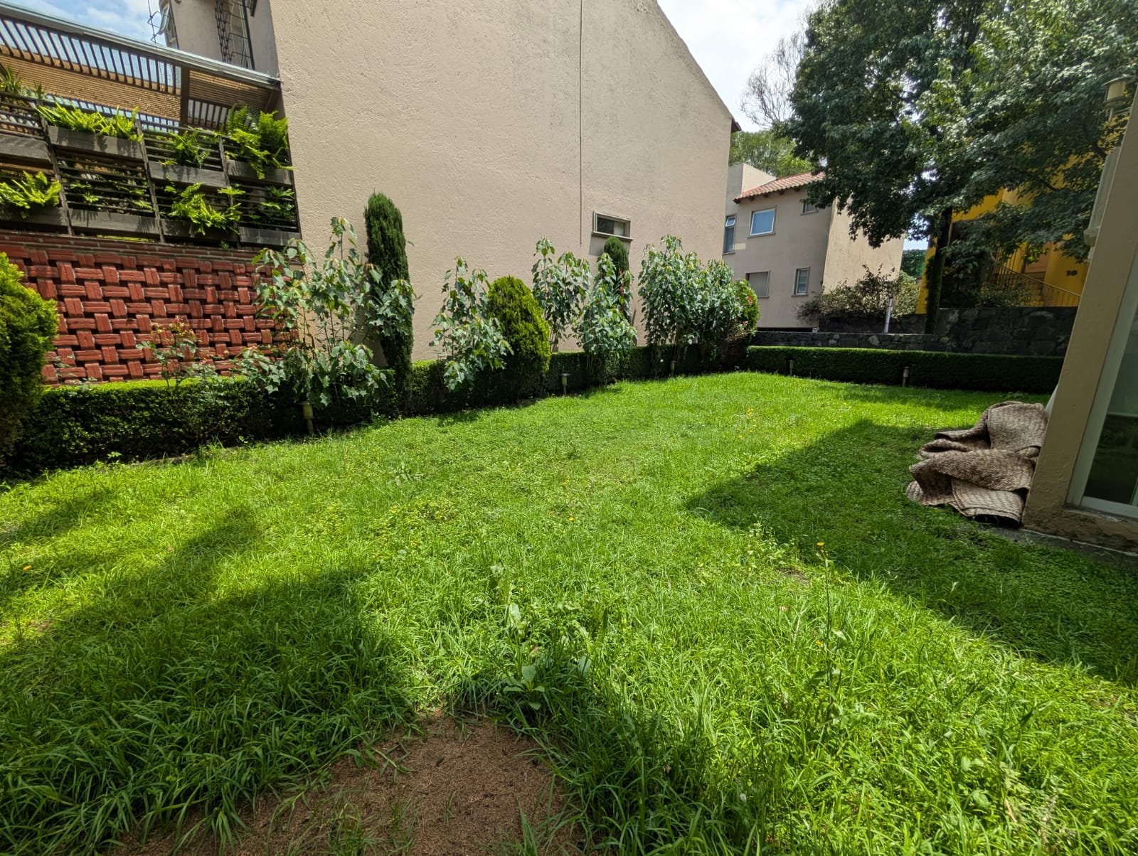 A 80 Seg de Periférico, 4 Cajones, Cuarto de Fiestas y Jardin de 180 Mt Priv. Pedregal, San Jerónimo · foto 4