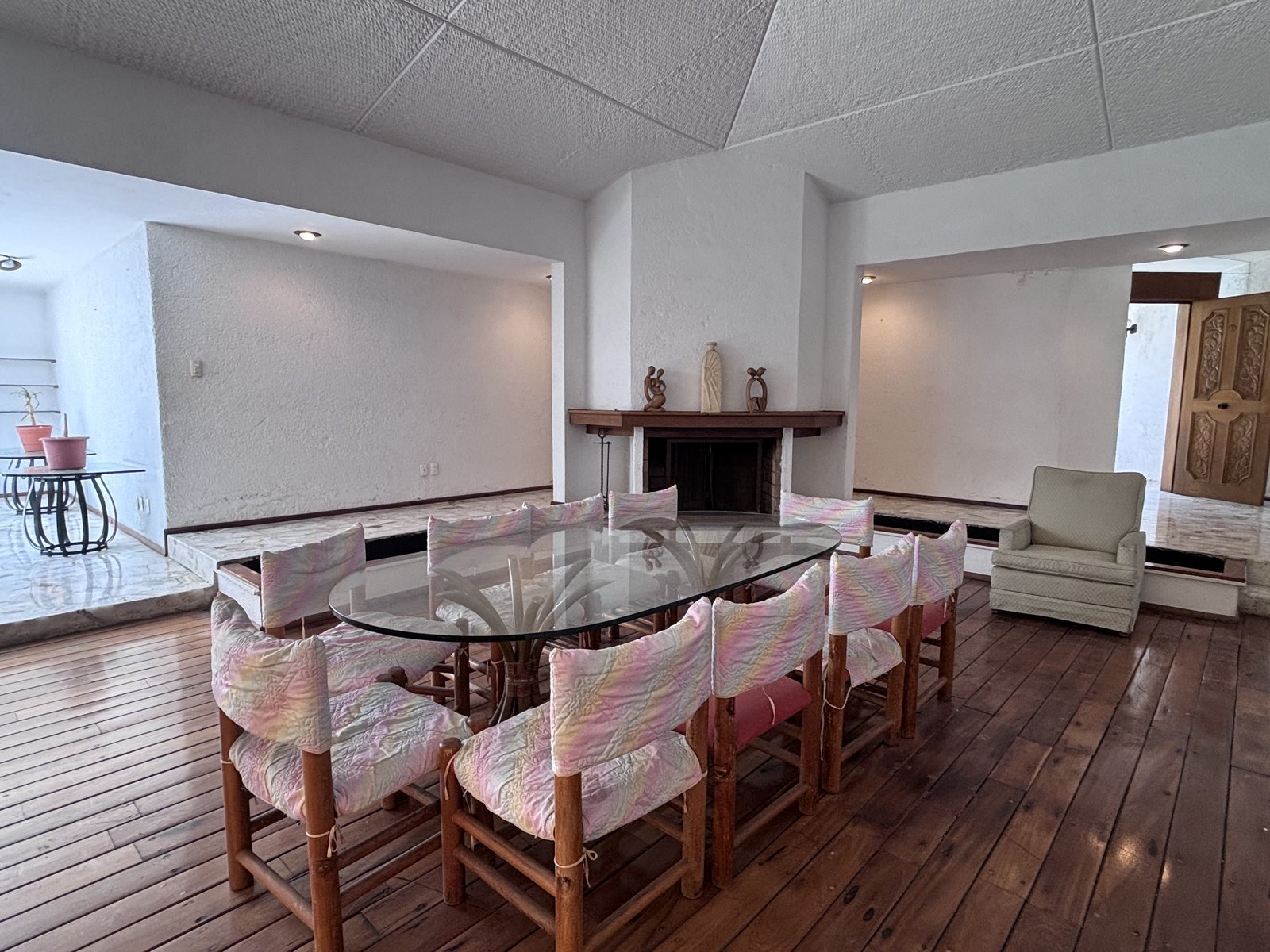 Quinta La CALMA en venta como terreno en Las Quintas  · foto 5