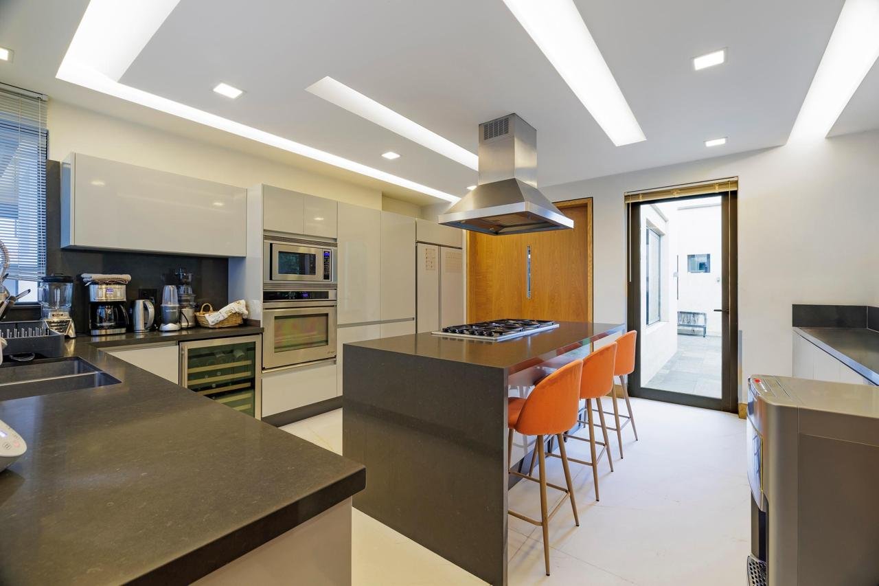 Casa Venta Tlacopac La Rosaleda · foto 4