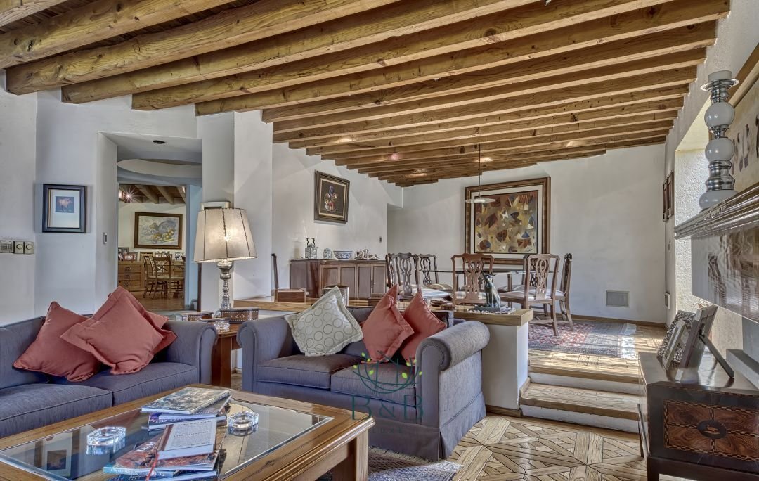 Casa en venta en Tlacopac 3 Recámaras · foto 4