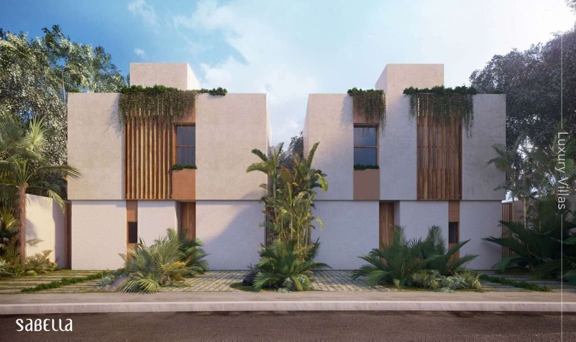 Venta de casa en Tulum, Quintana Roo 4