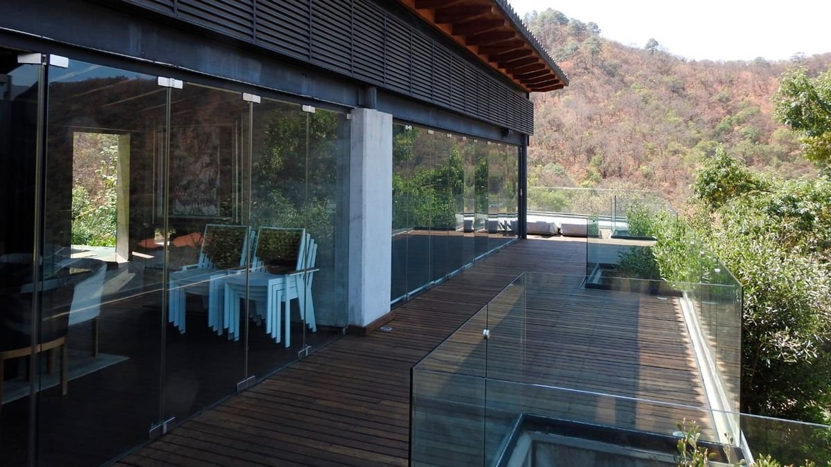 Casa Moderna en Valle de Bravo · foto 4