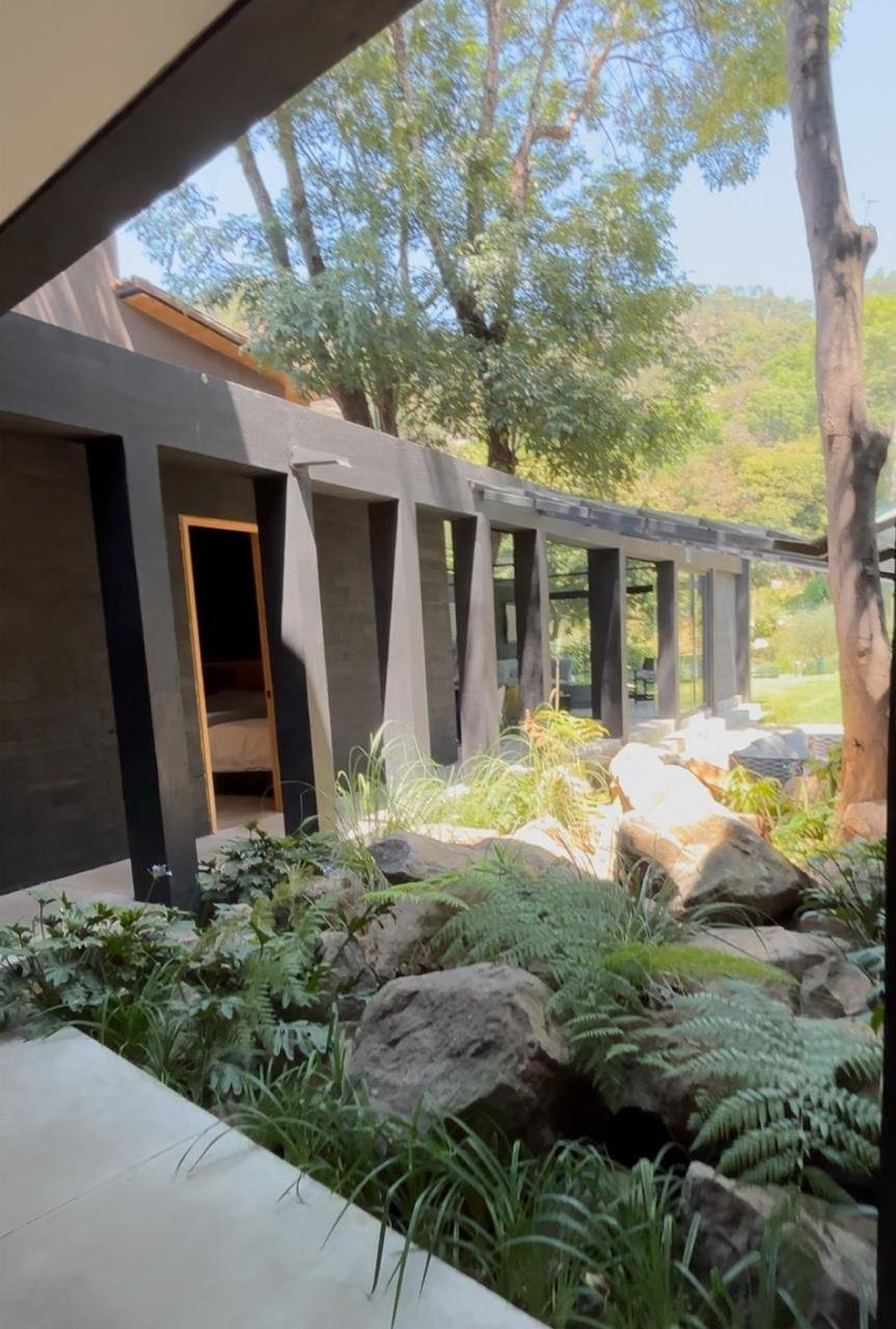 Casa en Venta Valle de Bravo  · foto 4