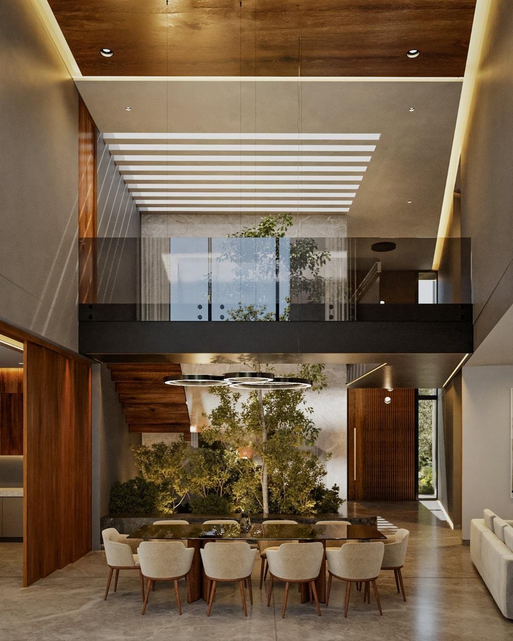 Venta de Casa en Yucatán Country Club