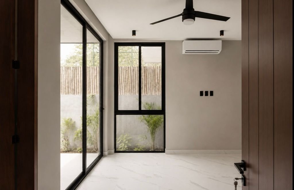 Departamento en Venta en Lecottage Tulum, Aldea Zamá, Quintana Roo 4
