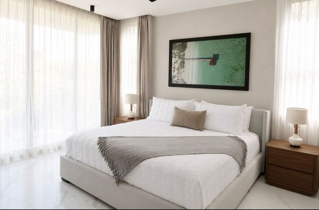 Departamento en Venta en Lecottage Tulum, Aldea Zamá, Quintana Roo 4