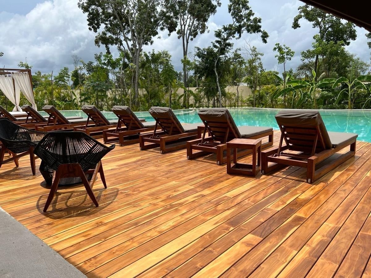 Departamento en Venta en Tulum | Aldea Zamá | Estudio Amueblado y Equipado. 4
