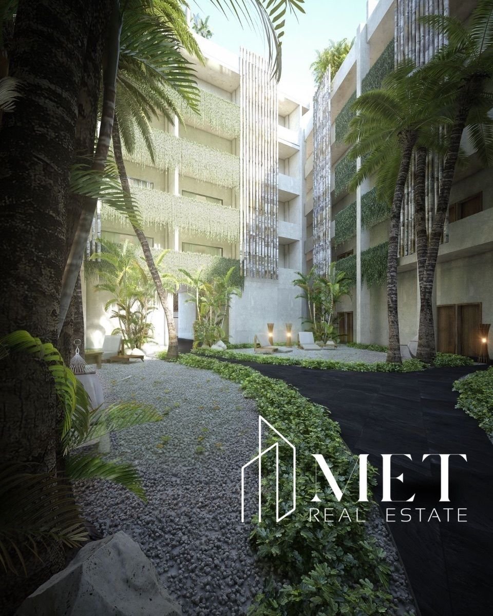 PRE VENTA DEPARTAMENTOS EN TULUM MACONDO DESDE 4