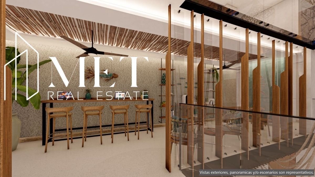 PRE VENTA DEPARTAMENTOS TULUM ZAMAJAL DESDE 4