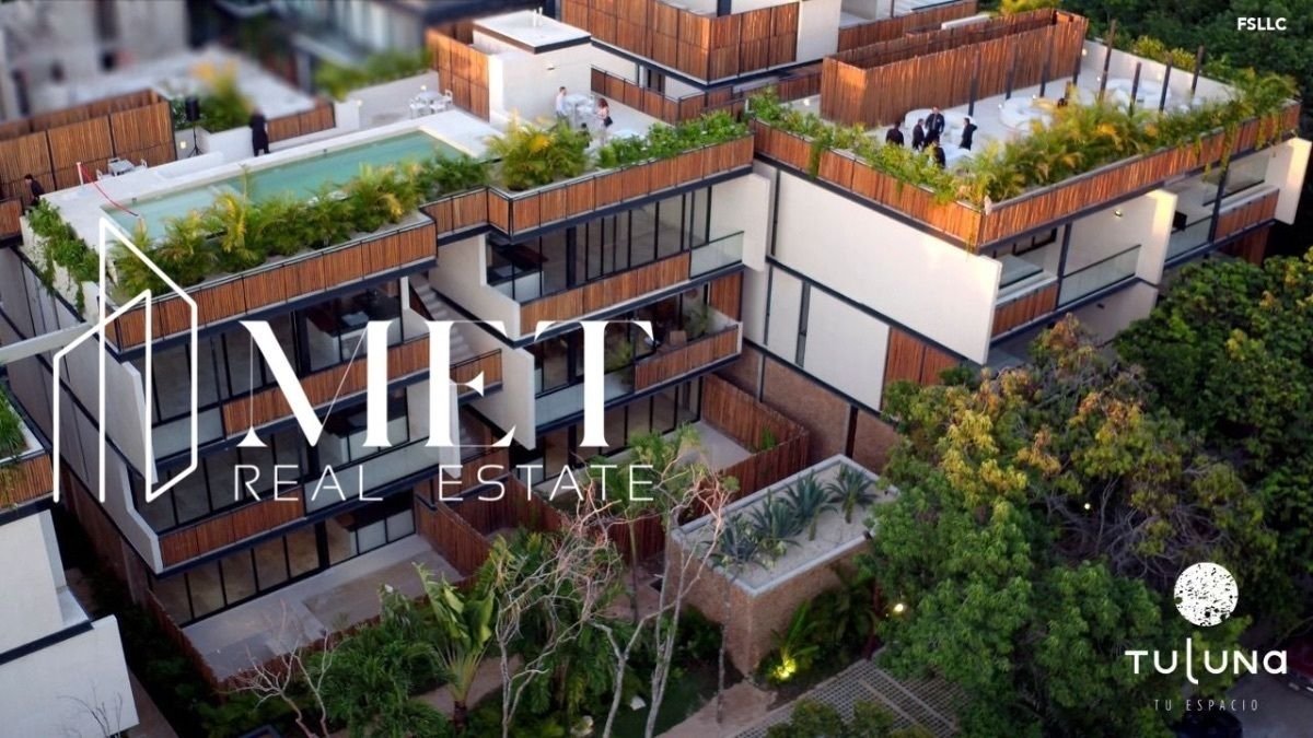 DEPARTAMENTOS ENTREGA INMEDIATA TULUNA TULUM ALDEA ZAMA DESDE 4