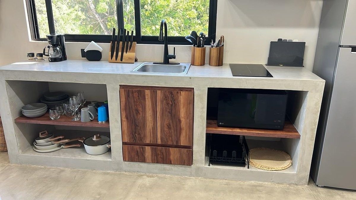 DEPARTAMENTO EN VENTA EN TULUM 4