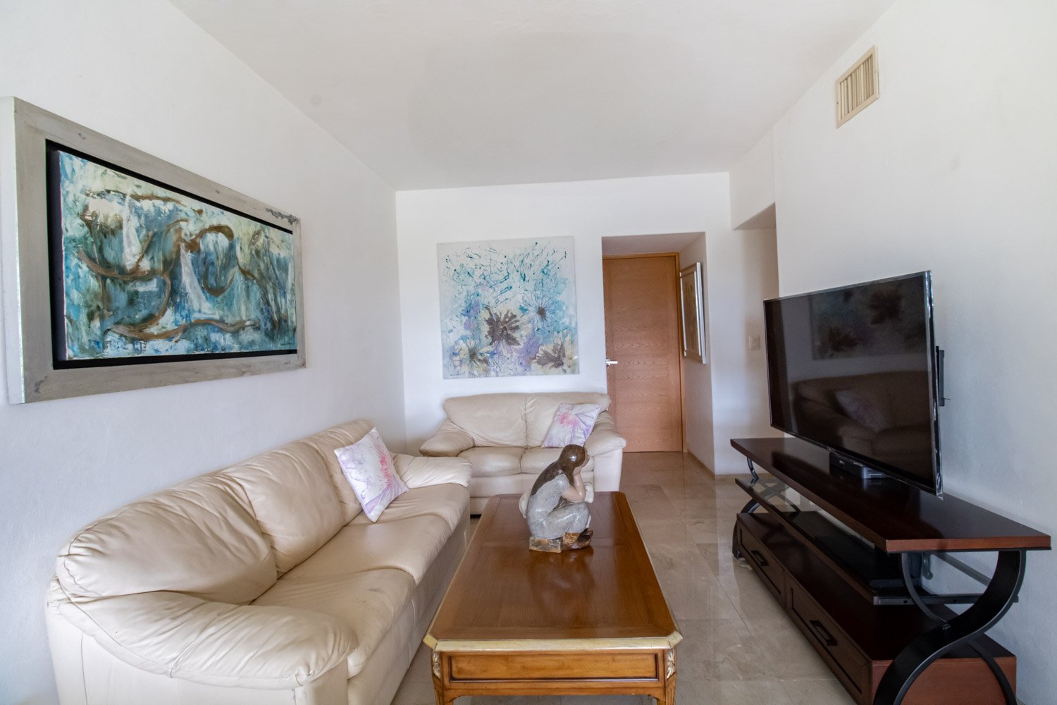 DEPARTAMENTO DE LUJO EN POK TA POK | VISTA A LA LAGUNA | ZONA HOTELERA CANCÚN — foto 4