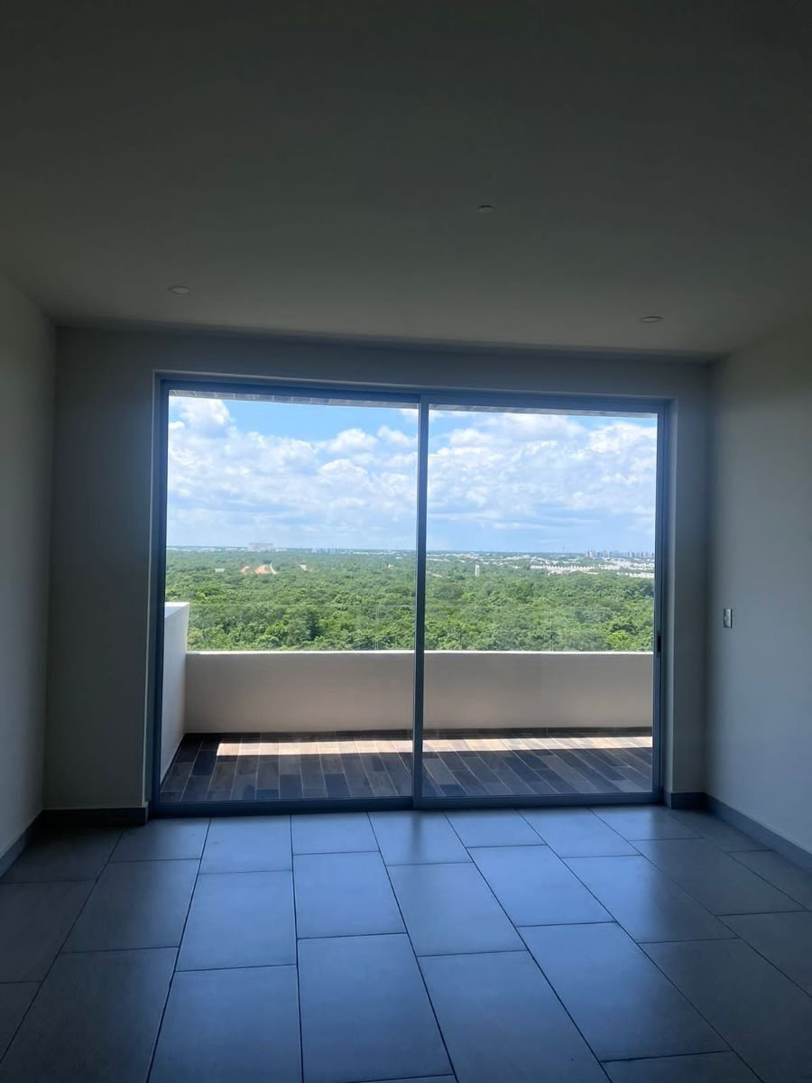 Departamento en Venta Cancún Areka Towers 3 Recámaras Amenidades Premium — foto 4