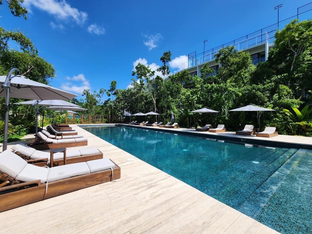 Departamento en Venta Karanda, Tulum