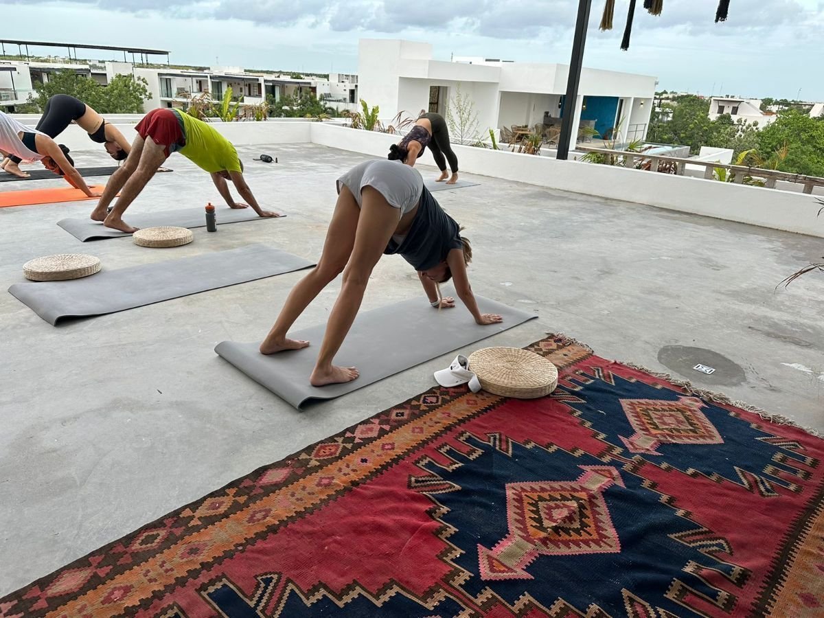 DEPARTAMENTO EN VENTA EN TULUM, QUINTANA ROO. 4