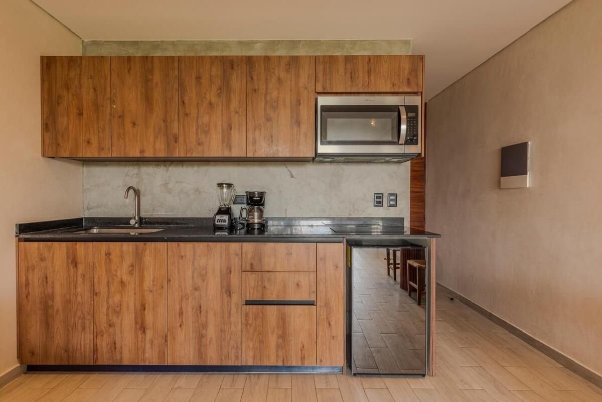 OPORTUNIDAD BAJA DE PRECIO ESTUDIO PENT-HOUSE EN TULUM QUINTANA ROO 4