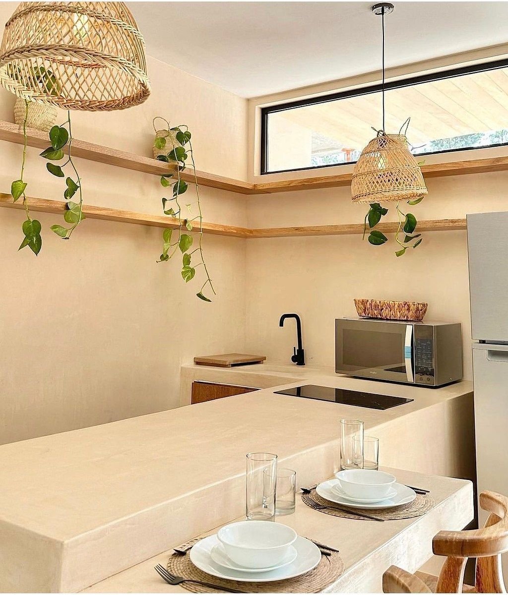Departamento en venta en Cocay Tulum 4