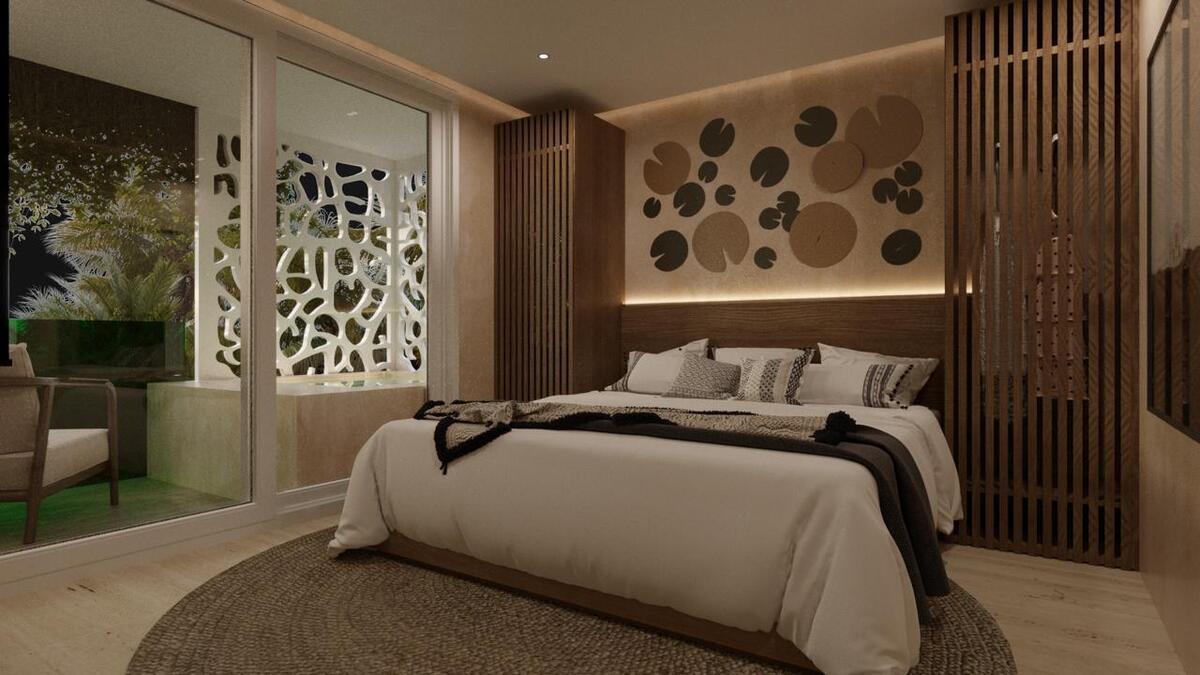 Departamento en Venta en Tulum, Quintana Roo