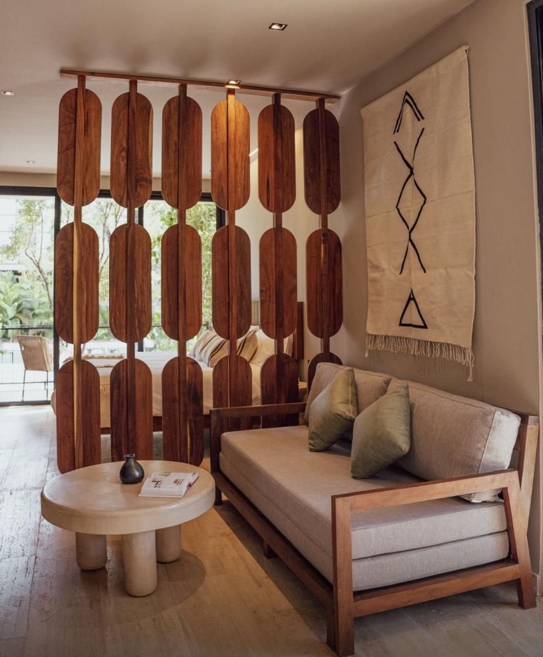 Depa amueblado en venta TULUM 4