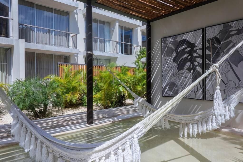 Departamento en Venta ARUNA TULUM 4