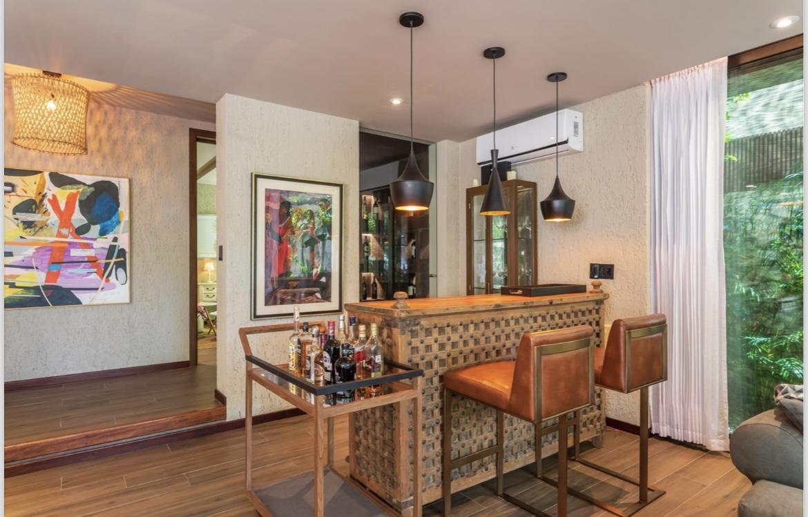 Departamento en venta en Arthouse, Tulum 5
