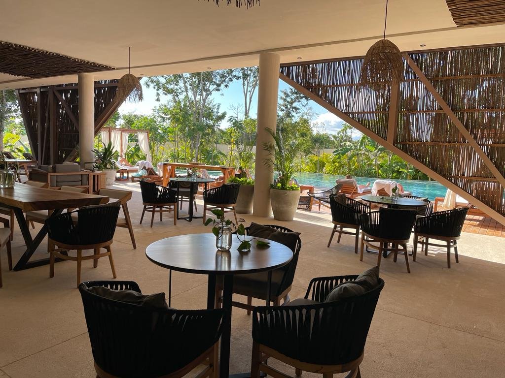Departamento en venta en Tulum 1 Recámaras 3