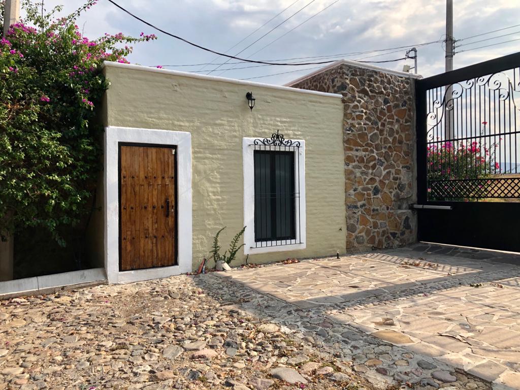 Hacienda en venta en Juan,Escutia 390, La coronilla, Ameca, Jalisco