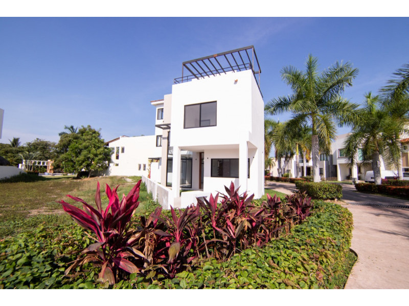 Casa en renta en Calle,Albatros 191, Marina vallarta, Puerto Vallarta