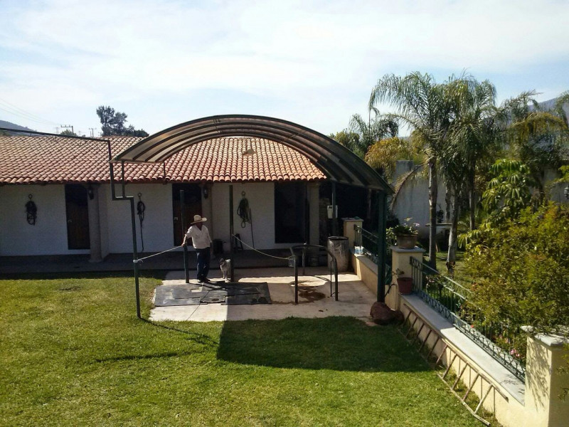 Granja en venta, San jacinto, Poncitlán, Jalisco Casas y Terrenos