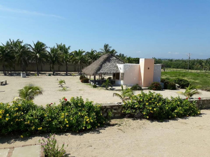 Terreno en venta en Municipio,De,El,Rebalse, Barra de navidad