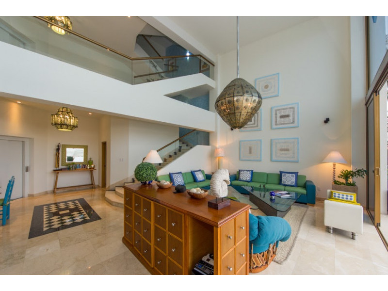 Casa en venta, Sierra del mar dev., Puerto Vallarta, Jalisco - Casas y