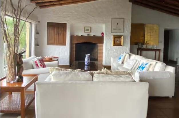 Casa en venta en Valle de Bravo · foto 5