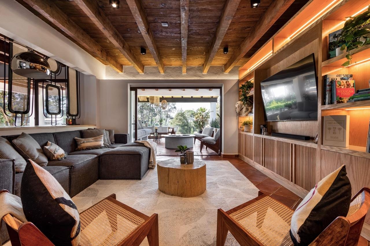 Casa en venta en Avandaro · foto 5