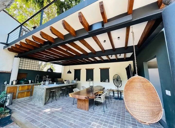 Casa en venta en Avandaro · foto 5